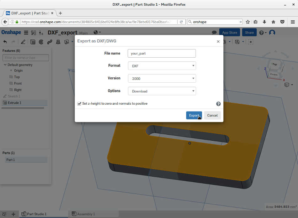 FABRIKER | Laser cutting and CNC milling